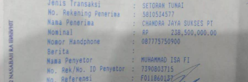 test