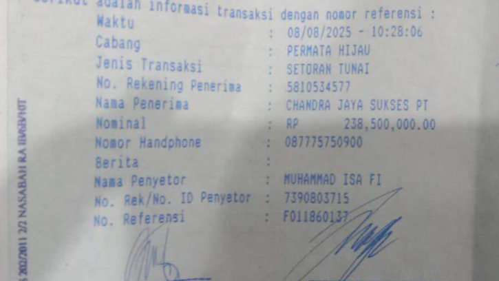 test